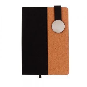 LIBRETA ALDER personalizada